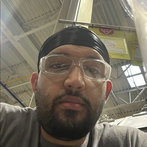 Meet your Posher, Alejandro